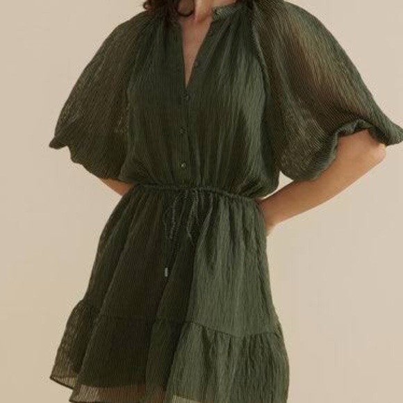 Minkpink Nerang mini dress. - Picture 2 of 3